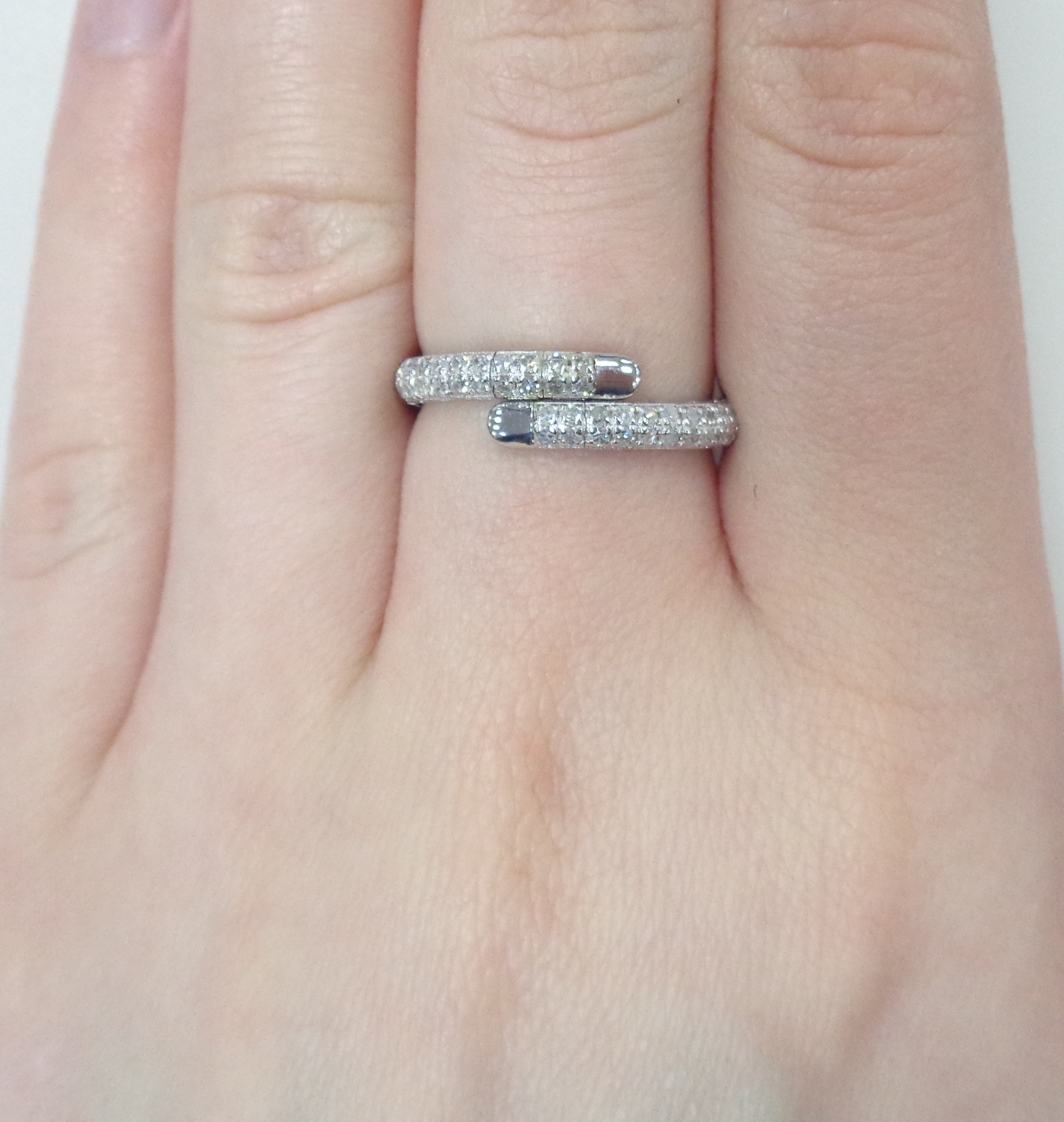 10311-001080 Кольцо (Au 585)